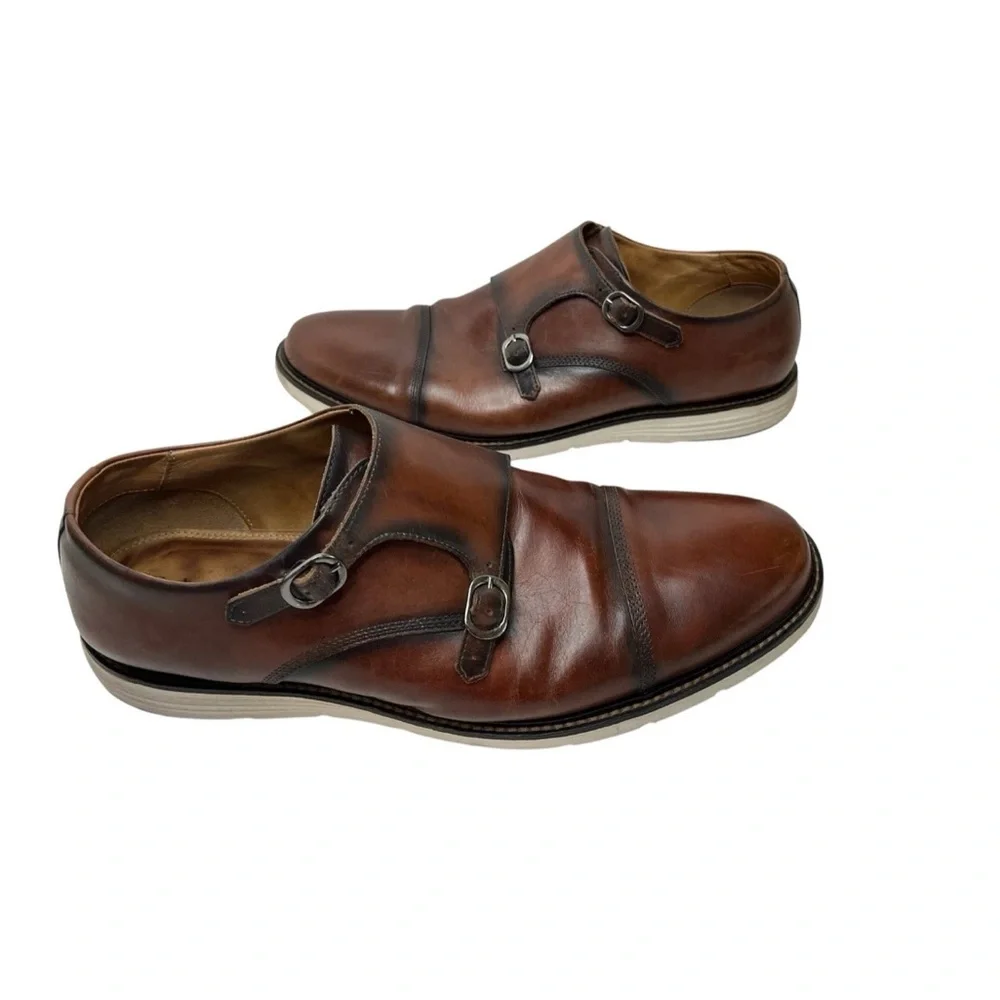 Belvedere men’s shoes